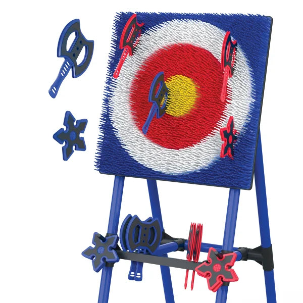 Axe Throwing Game Set